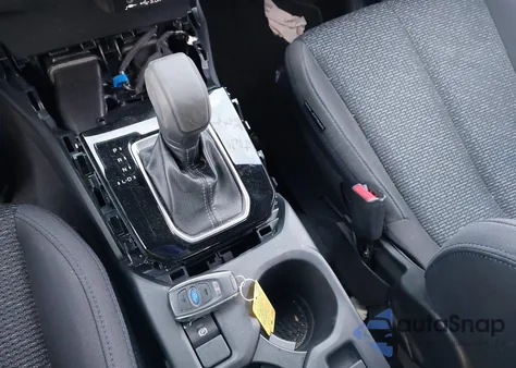 2025 Subaru Forester Premium from USA, damaged, VIN JF2SLDBC0SH604717